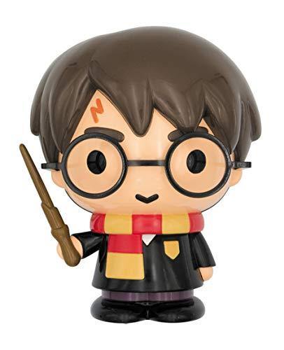HARRY POTTER Figural PVC Bank - Miracle Mile Gifts