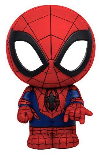 Marvel Spider-Man PVC Bank - Miracle Mile Gifts