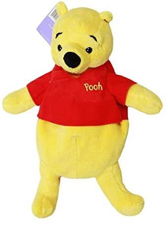 Disney Winnie the Pooh Plush Kids Backpack - Miracle Mile Gifts