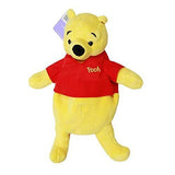 Disney Winnie the Pooh Plush Kids Backpack - Miracle Mile Gifts