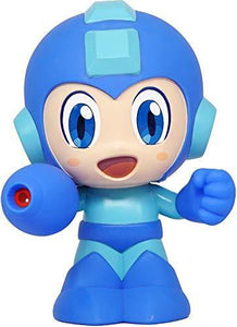 Mega Man Coin Bank - Miracle Mile Gifts
