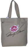 Marilyn Monroe Xtra Large Tote - Miracle Mile Gifts