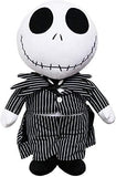 Disney Nightmare Before Christmas Jack Plush Doll Backpack 19" inches - Miracle Mile Gifts