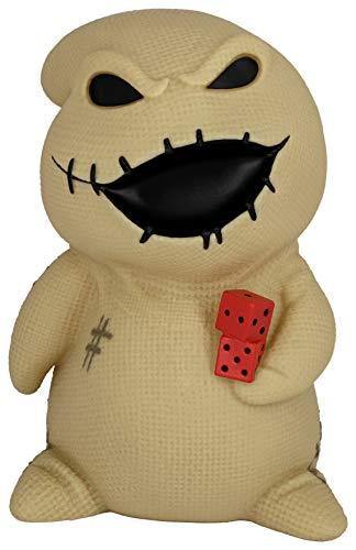 Nightmare Before Christmas Oogie Boogie PVC Bank - Miracle Mile Gifts
