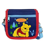 Winnie the Pooh String Wallet/Purse - Miracle Mile Gifts