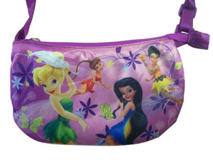 Disney Fairies Mini Purse -  Handbag