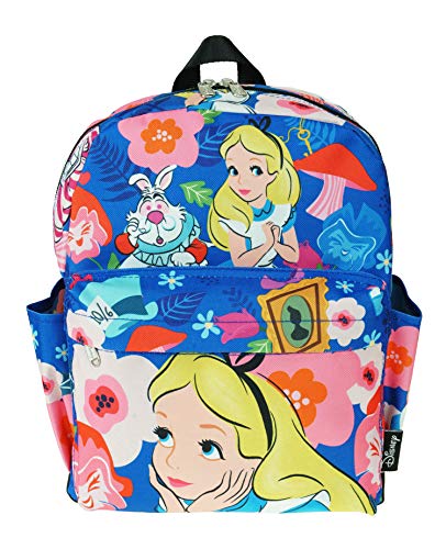 beautiful people kids ALICE backpack