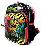 DinoTrux Toddler Backpack #85097 - Miracle Mile Gifts