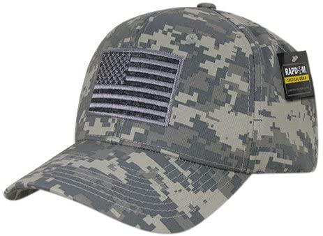 Rapid Dominance T76-USA-ACU Embroidered Operator Cap, USA, ACU, Army Combat Uniform - Miracle Mile Gifts