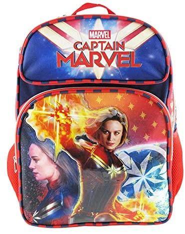 Captain Marvel 16