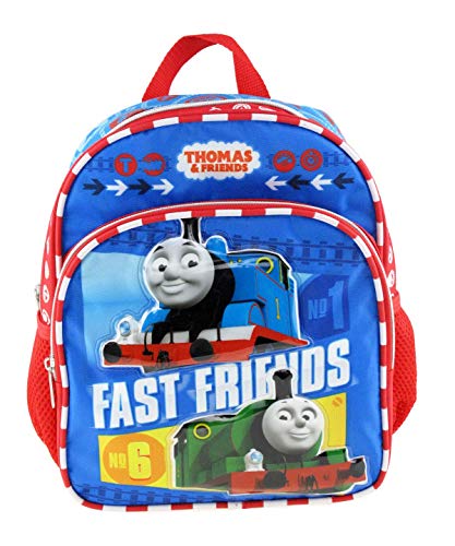 Thomas The Train 10