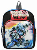 Transformers Optimus Prime Small Backpack - Revenge of the Fallen - Miracle Mile Gifts
