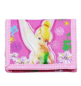 Tinker Bell Trifold Wallet #A01547