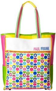 Paul Frank Tote Bag - Junior International Agent