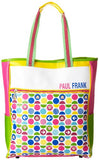 Paul Frank Tote Bag - Junior International Agent