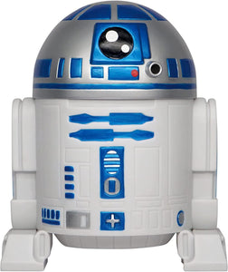 R2D2 Star Wars Figural Bank