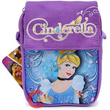 Disney Waist Fanny Pack Shoulder Body Cross Passport Hand Bag - Miracle Mile Gifts