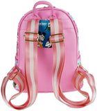 Minnie Mouse and Friends 11" Faux Leather Mini Backpack - A20523
