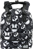 Minnie Mouse  Backpack Bag Purse Double Handle Small 11" For Teens Women