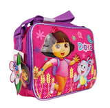 Dora The Explorer with Boots Lunch Box Bag