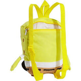 Spongebob Squarepants Plush backpack - Miracle Mile Gifts